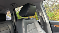 Honda CR-V 2.0 i-MMD Hybrid SR 5dr eCVT Hybrid Estate